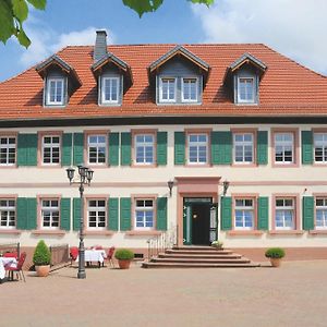 Hotel Restaurant Oelmuehle