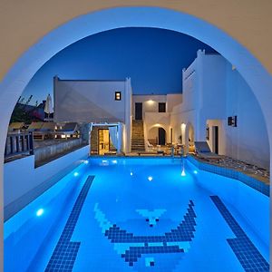 Aella Residence